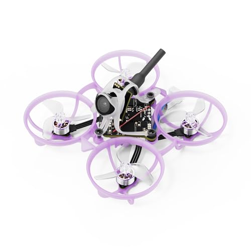 BETAFPV Air65 II Brushless Whoop Quadcopter Ultralight for 1S FPV Racing