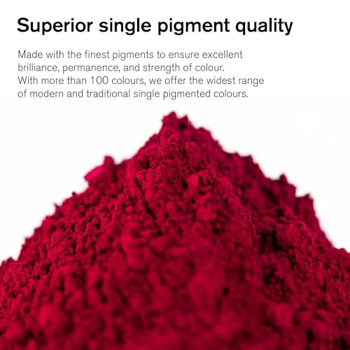 Winsor & Newton Professional Watercolor, 5ml Tube, Cadmium Scarlet - color: Cadmium Scarlet, style: 0.17-oz Tube