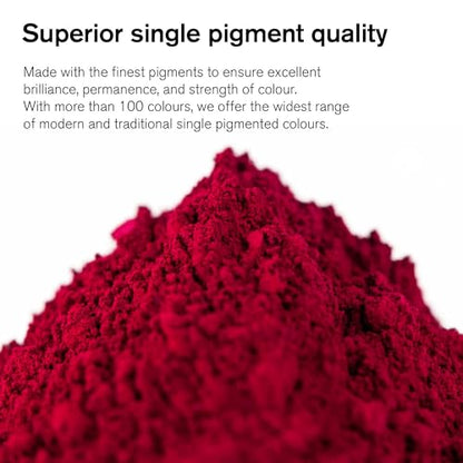 Winsor & Newton Professional Watercolor, 5ml Tube, Cadmium Scarlet - color: Cadmium Scarlet, style: 0.17-oz Tube