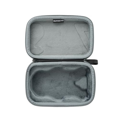Carrying Case for DJI Mini 5 Pro, Compact Storage Bag Portable Carrying Case Compatible with D-J-I Mini 5 Pro/Lito X1 / Lito 1 Drone - style: Drone