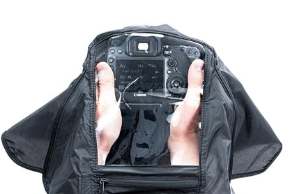 Vanguard Alta RCXL Camera Rain Cover, Extra Large - size: X-Large, style: Rain Cover