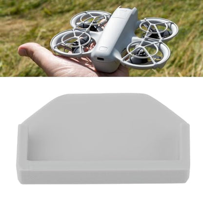 2 Pcs Small Drone Battery Charging Port Protective Cover Compatible with DJI Neo Batteries - size: Small