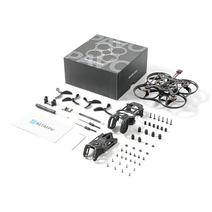 BETAFPV Pavo Pico II Brushless Whoop Drone 2S Quadcopter for O4/O4 Pro PNP