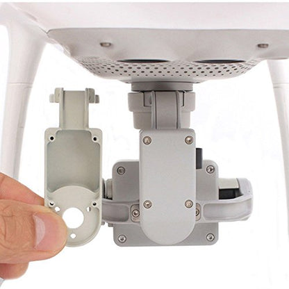 Yaw Arm Repair Parts for DJI Phantom 4 Pro - color: Yaw