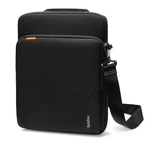 tomtoc DefenderACE 360 Protection 13 Inch iPad Case Sleeve Bag - size: 12.9-13 inch for iPad Pro & Air