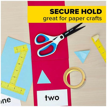 Scotch Double Sided Tape, 0.50 in. x 1296 in., 2 Tape Refill Rolls