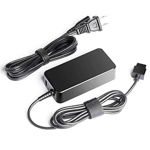KFD AC Adapter 13.05V 3.85A 50W Charger Replacement for DJI Spark Drone Battery and Controller Power Supply Cord with 5V 2A USB Port
