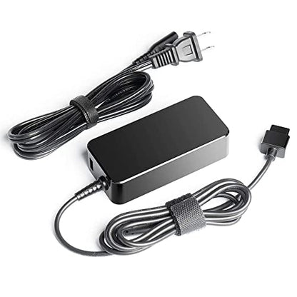 KFD AC Adapter 13.05V 3.85A 50W Charger Replacement for DJI Spark Drone Battery and Controller Power Supply Cord with 5V 2A USB Port