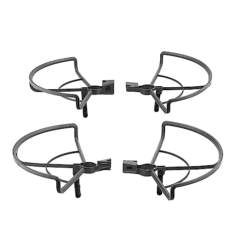 BTG Quick-Release Propeller Guards with Landing Legs Compatible with DJI Mavic 3 / Mavic 3 Classic/Mavic 3 Pro Accessories Replacement Parts