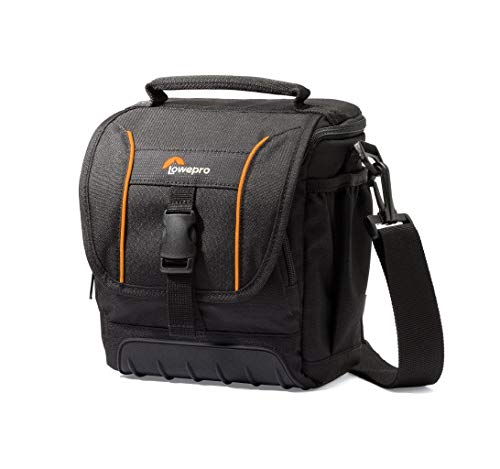 Lowepro Adventura, Camera Schoulder Bag with Adjustable/Removable Shoulder Strap - style: Sh 140 Ii