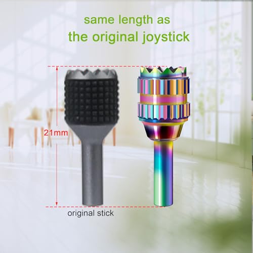 Joy Sticks for DJI RC Pro 2 Remote Controller(Color)