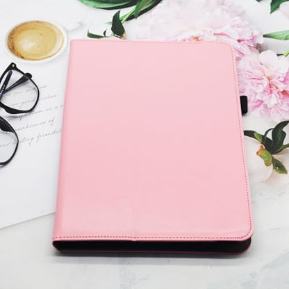 Universal 7 8 Inch Android Tablet Case Cover for All 7.0-8.5 Inch Tablet - color: Pink