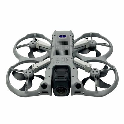 Foldable Extension Landing Gear for DJI AVATA 360, Legs Extender Stand Quick Release Bracket Increased Height Up to 2 cm, Feet Kickstand for Avata 360 Drone Landing Protection Accessories