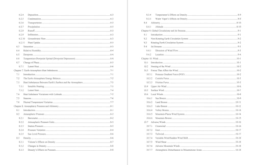 Aviation Weather Handbook: FAA-H-8083-28A
