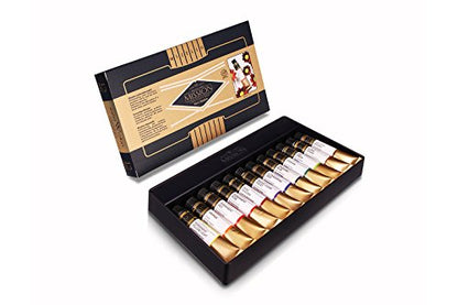 Mijello Mission Gold Water Color MWC-7012, 7ml x 12 Colors