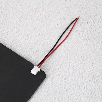 ECSiNG 10pcs XH2.54 2Pin Battery Balance Charging Cable 22AWG 10cm for RC Models