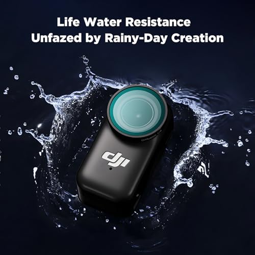 Haoge CPL Polarizer Filter for DJI Osmo Nano,Multi Coated HD Optical Glass Filter,Ultra Slim Aluminum Frame with Screen Protector - style: NA-CPL