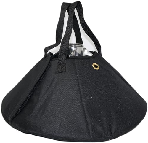 Hardline Products PRO-18000 18" Prop Bag for Herring, Mercury, Cleavers