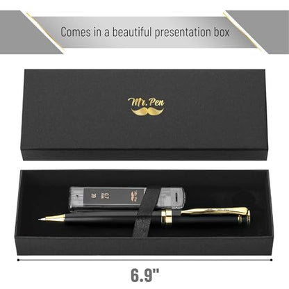 Mr. Pen- Luxury Metal Mechanical Pencil, Mechanical Pencils 0.7mm