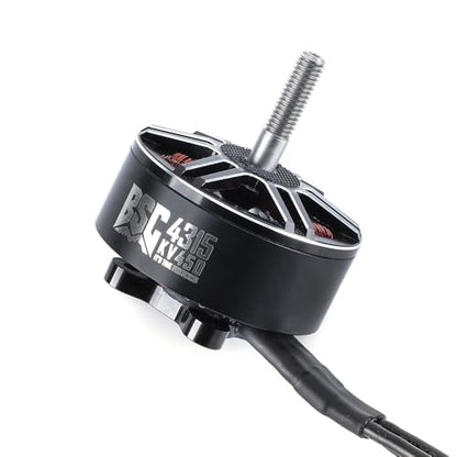 MAD BSC 4315 450KV 8S Brushless Motor for 13Inch FPV Freestyle Racing Drones