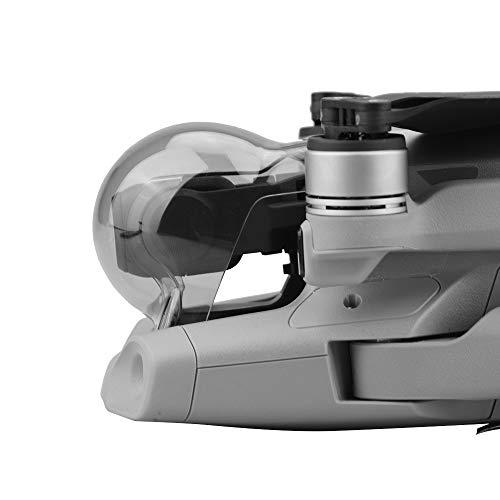 BTG Gimbal Protector Camera Lens Cover Protector Compatible with DJI Mavic Air 2 Accessories Parts