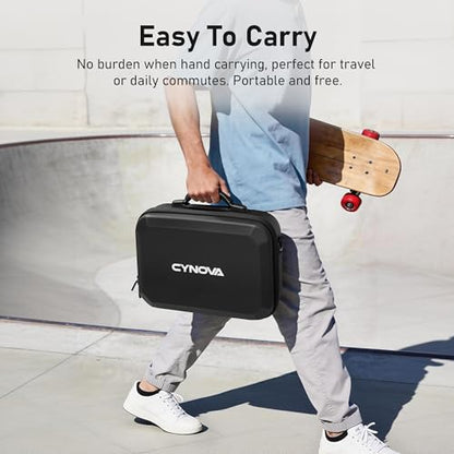 CYNOVA Hard Carrying Case for DJI NEO 2 Accessories