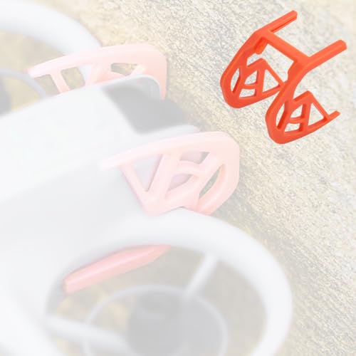 Gimbal Bumper Guard for DJI Neo, Plastic Anti-Collision Lens Protector bumper guard for DJI Neo Drone Protection Accessories