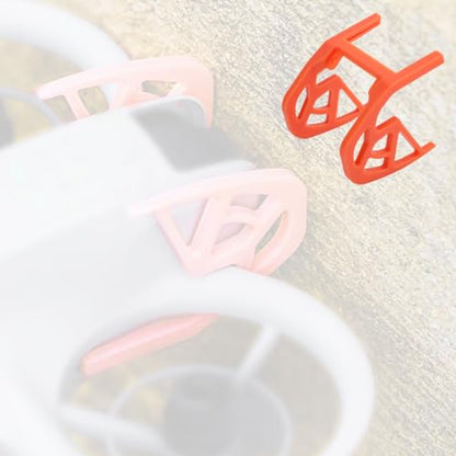 Gimbal Bumper Guard for DJI Neo, Plastic Anti-Collision Lens Protector bumper guard for DJI Neo Drone Protection Accessories
