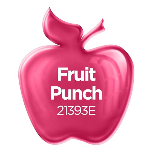 Apple Barrel Gloss Finish Acrylic Paint, 2 oz., Fruit Punch - color: Fruit Punch, size: 2 Fl Oz (Pack of 1)