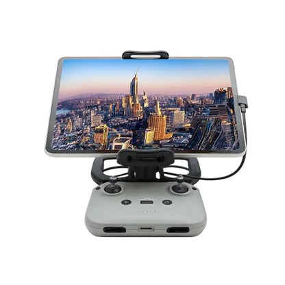 RC-N Tablet Holder Clip for DJI Mini 5/4 3 Pro/Mavic 2/Pro/Air 2/2S/Mini 4K/2 SE/NEO Remote Controller RC-N3 N2 N1 N1C Remote Controller Extension Bracket Mount Drone Accessories