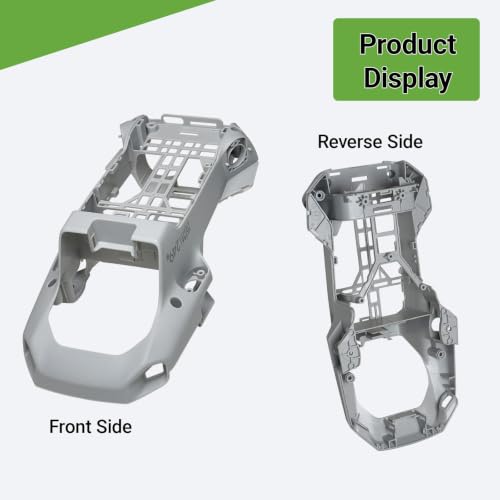 Middle Frame Replacement For Dji Mini 4K/Mini 2 SE/Mini SE Accessories,DJI Mini 4K Middle Shell Replacement/Middle Cover/Body Frame Replacement,Original Drone Repair Parts