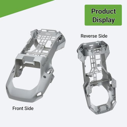 Middle Frame Replacement For Dji Mini 4K/Mini 2 SE/Mini SE Accessories,DJI Mini 4K Middle Shell Replacement/Middle Cover/Body Frame Replacement,Original Drone Repair Parts