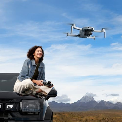 Potensic ATOM 2 Drone with Camera for Adults 4K, 10KM Range, Fly More Combo