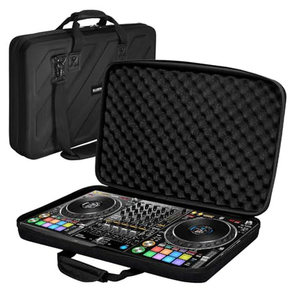 Hard Case for Pioneer DJ Controller DDJ-1000,DDJ-1000SR,DDJ-FLX10 - size: DDJ-FLX10/1000/1000SR