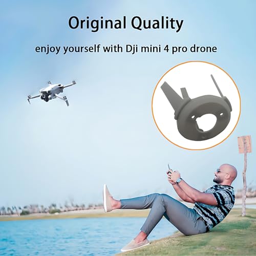 Replacement Mini 4 Pro Shock Absorption Gimbal Camera Rubber Damper Cushion Repair Parts for DJI Mini 4 Pro Drones