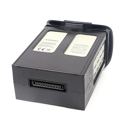 Intelligent Flight Battery(Black)- Replacement Batteries, Used for DJI Phantom 4 Series Drone, Phantom 4, 4 Pro, 4 Pro V2.0, Phantom 4 RTK,High Capacity 5870 mAh,15.2V