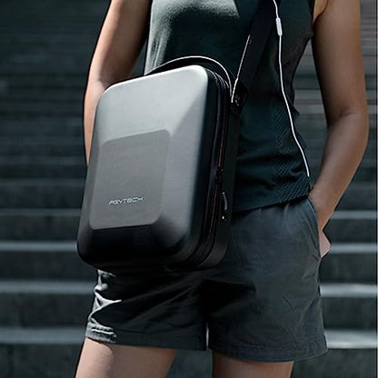 PGYTECH Carrying Case for DJI Mavic 3 Series, Hard Shell Storage Travel Bag