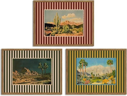 3 Pack Cactus Diamond Art Kits for Adults Diamond Painting Kit for Beginner - color: DP04906