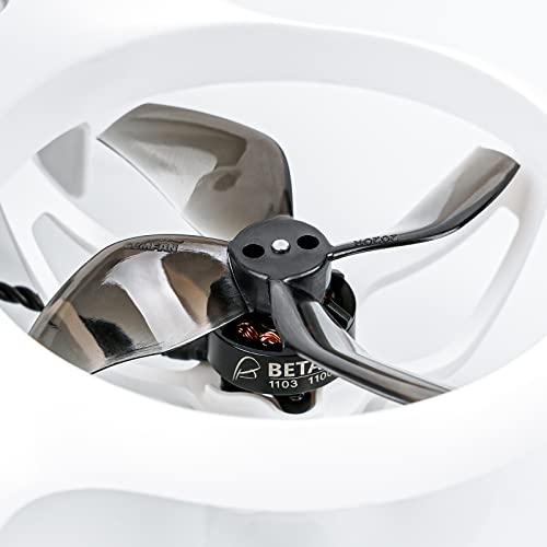 BETAFPV Cetus X Betaflight FC FPV Kit, DVR Recording Function Ready to Fly