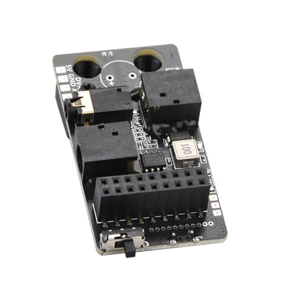 External Analog 5.8G RX Port 3.0 Receiver Module Kit for DJI FPV Goggles V2 Repair Parts