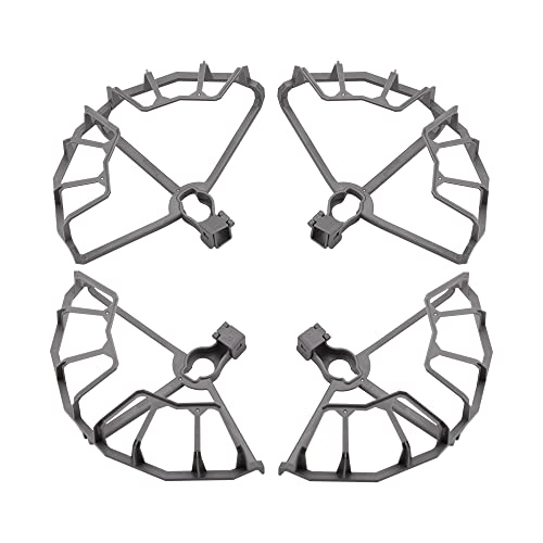 BTG Quick-Release Propeller Guards Propeller Protectors Compatible with DJI Mavic Air 2/Air 2S Drone Accessories Replacement Parts