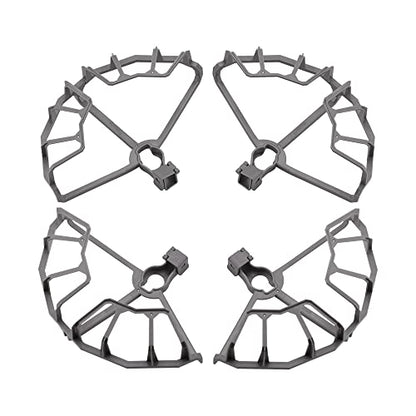 BTG Quick-Release Propeller Guards Propeller Protectors Compatible with DJI Mavic Air 2/Air 2S Drone Accessories Replacement Parts