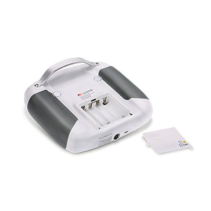 BODAJING Flysky FS-I6S 10ch 2.4G AFHDS 2A RC Transmitter Control w/FS-iA6B Receiver for RC Drone Quadcopter