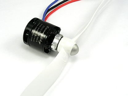 Sunnysky X22 Prop Adapter Set with 6mm CW/CCW Threads. for X2208, X2212, X2216.