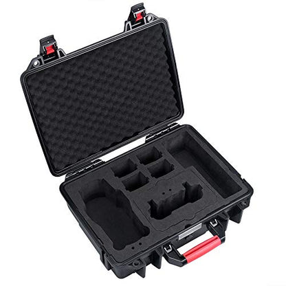 Smatree 17.6L Carrying Case with DJI Mavic 2 Pro/Mavic 2 Zoom