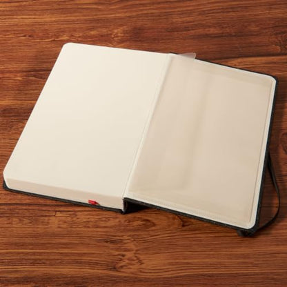 SEMLEART 5.1 * 8.3" Hardcover Sketch Book_132Sheets/118lb/175gsm