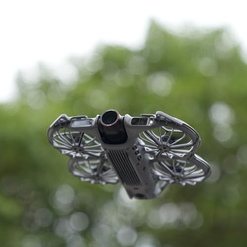 Freewell 3-Pack Magnetic Filters for DJI Neo 2 - style: Every Day Kit