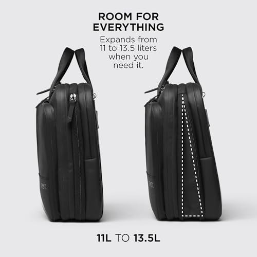 NOMATIC Laptop Bag For Men And Women - Work Bag - Messenger Bags