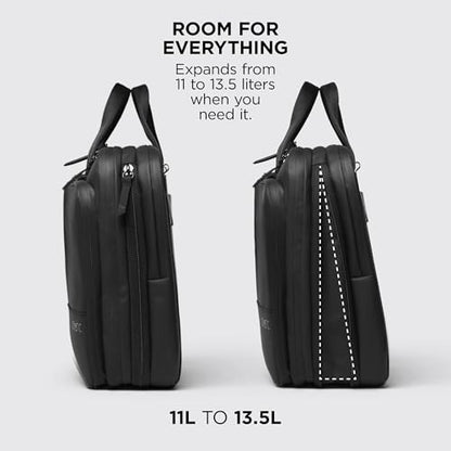NOMATIC Laptop Bag For Men And Women - Work Bag - Messenger Bags