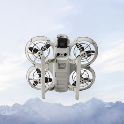 Quick Release Extended Landing Gear for DJI NEO, Height Extender Protector Landing Gear Leg Compatible with DJI NEO Drone Accessorie